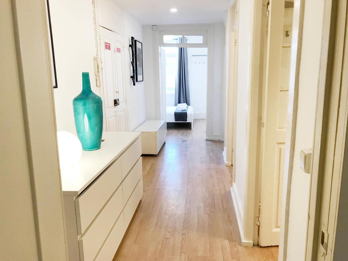 Apartamento D'ouro *