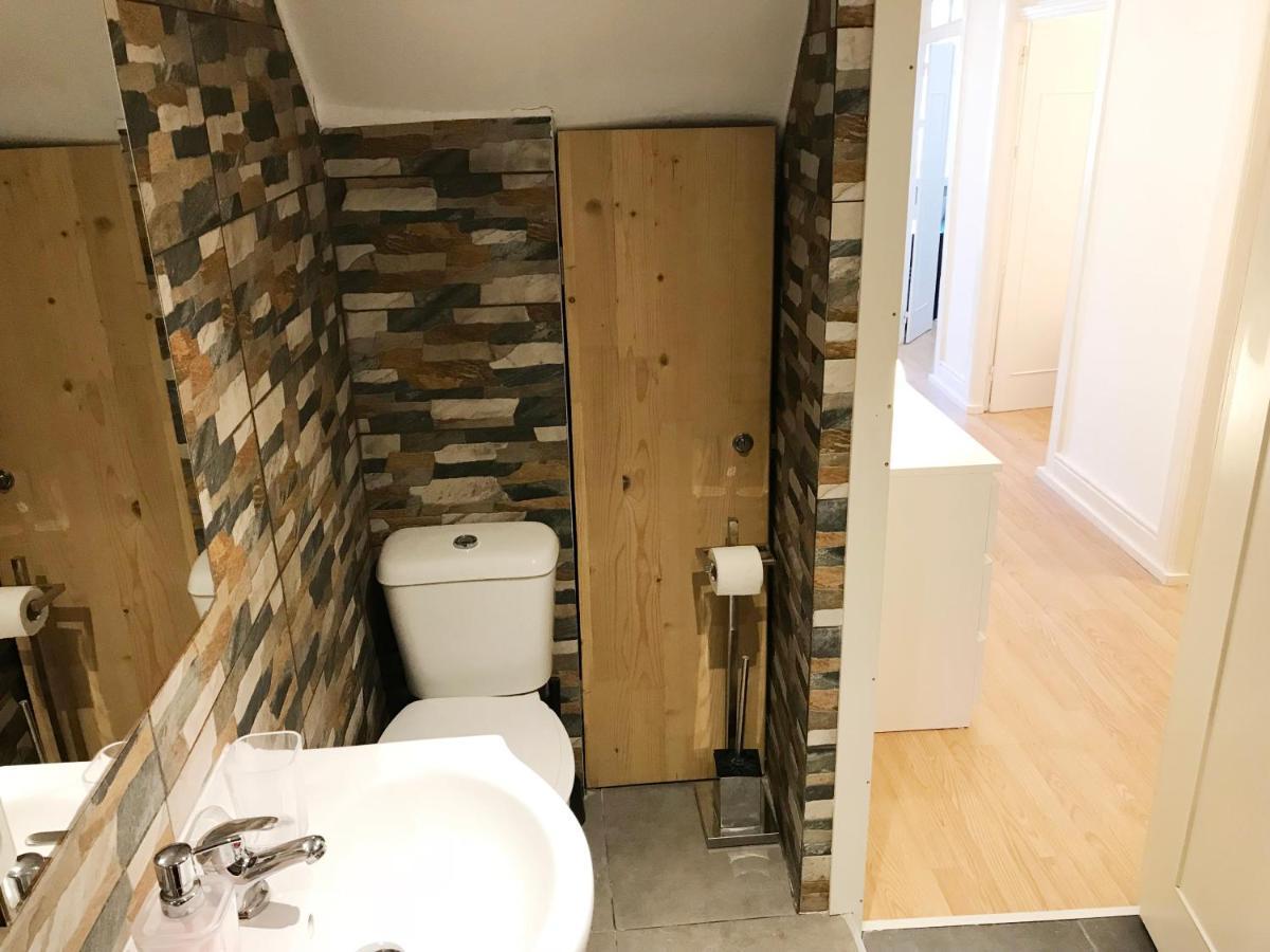 Apartamento D'ouro Porto