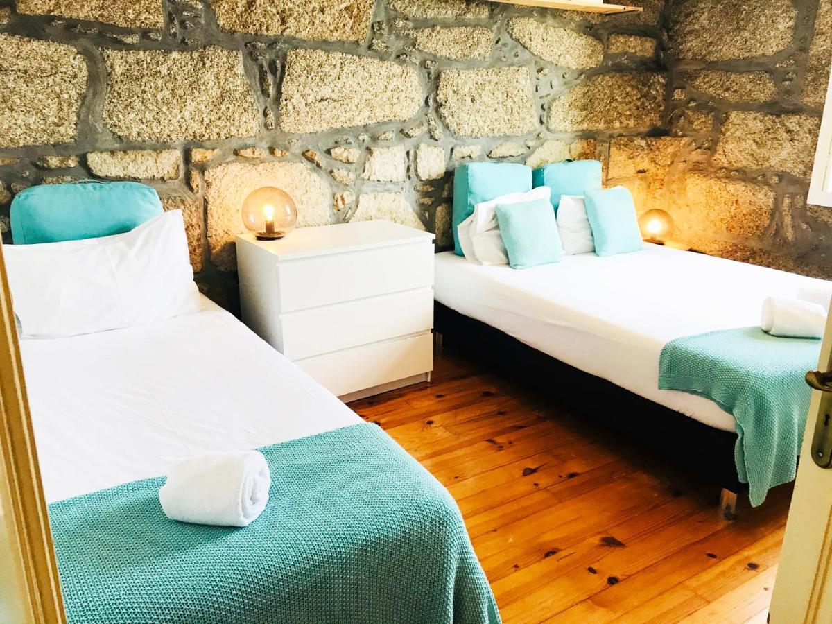 D'ouro Apartamento Porto