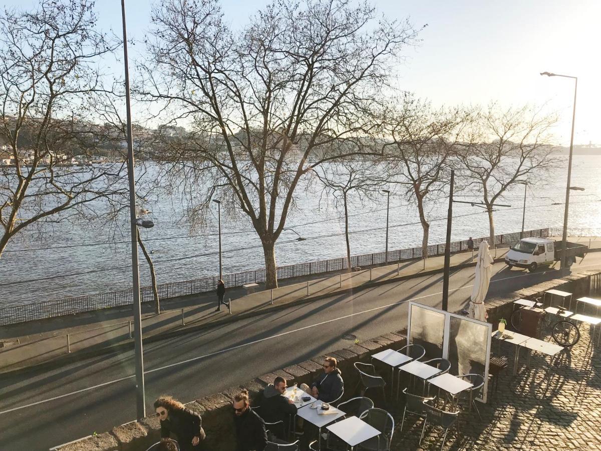 Apartamento D'ouro Porto